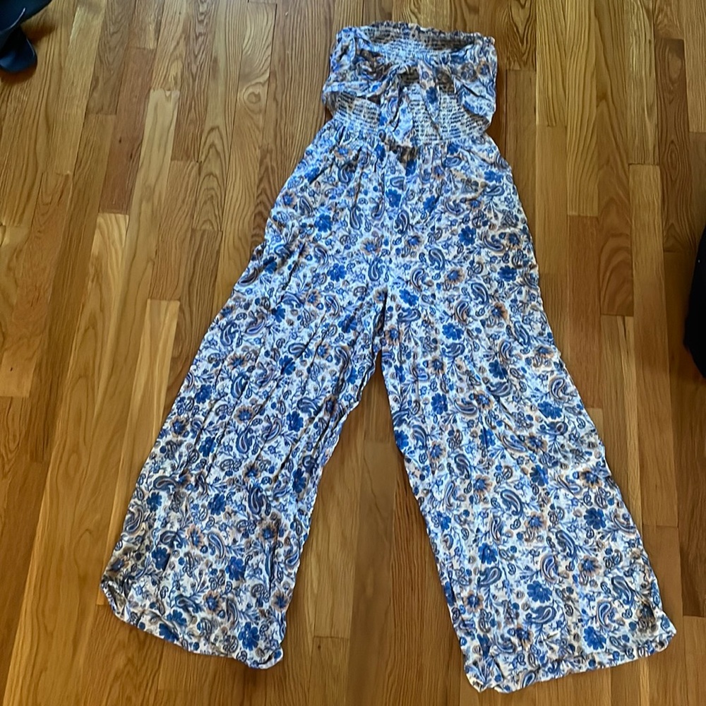 Brand new romper